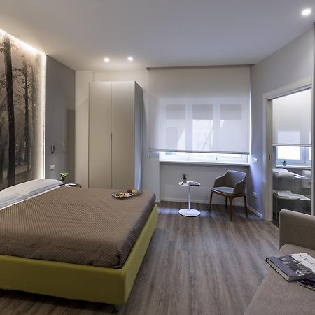 B&B In Centro Palermo Zewnętrze zdjęcie