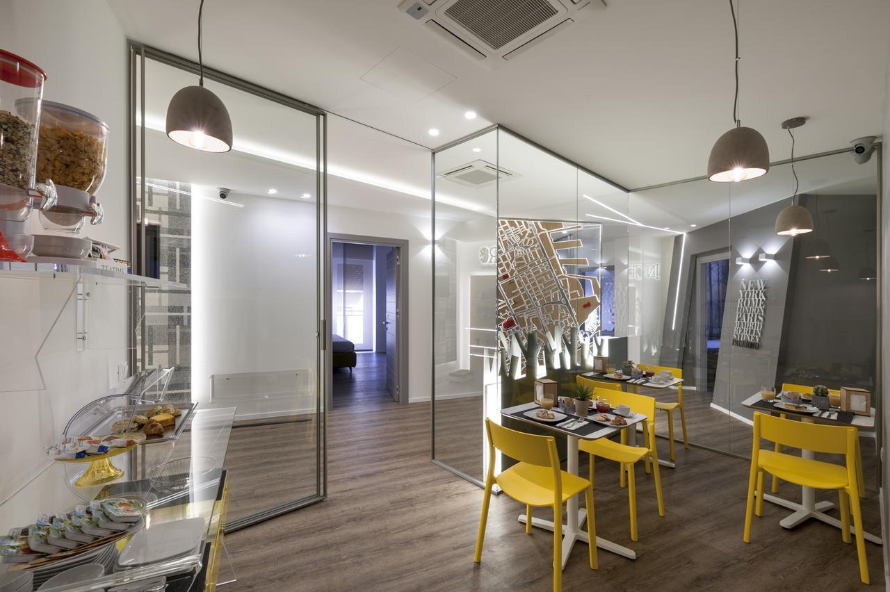 B&B In Centro Palermo Zewnętrze zdjęcie