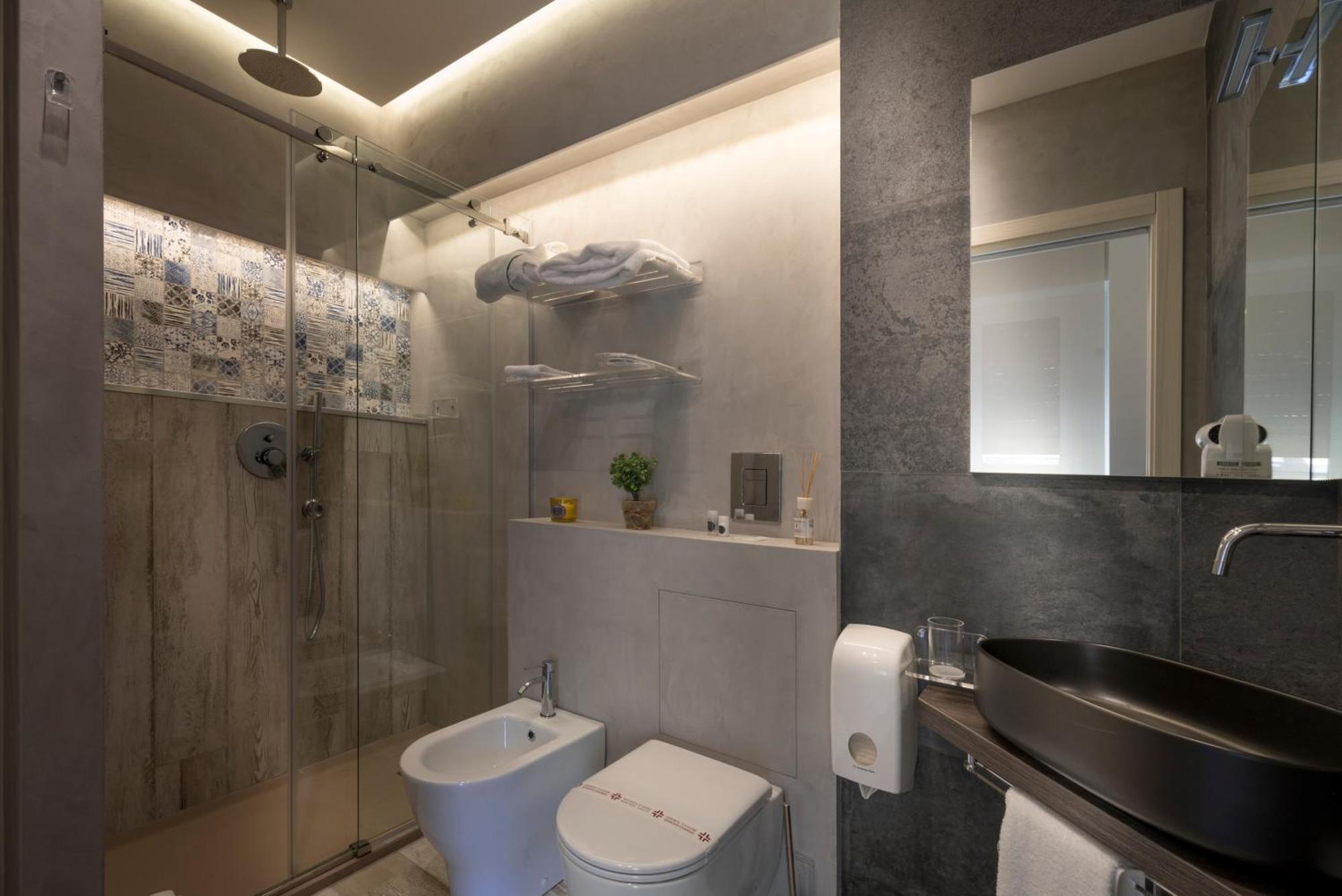 B&B In Centro Palermo Zewnętrze zdjęcie