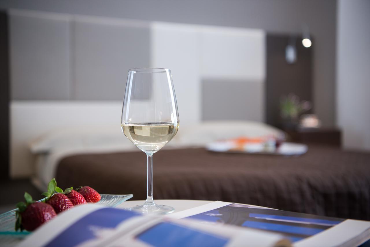 B&B In Centro Palermo Zewnętrze zdjęcie