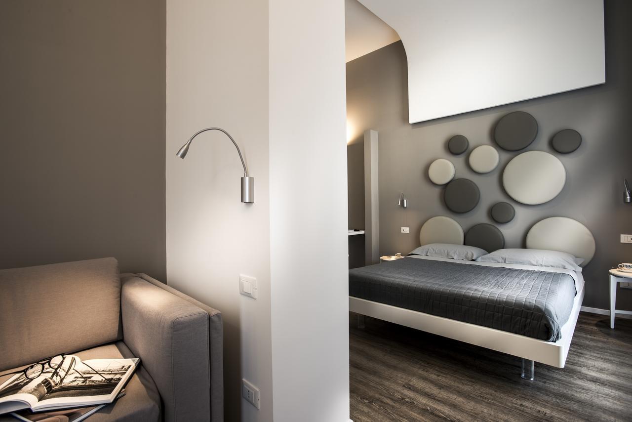 B&B In Centro Palermo Zewnętrze zdjęcie