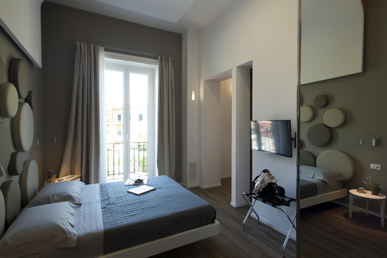 B&B In Centro Palermo Zewnętrze zdjęcie