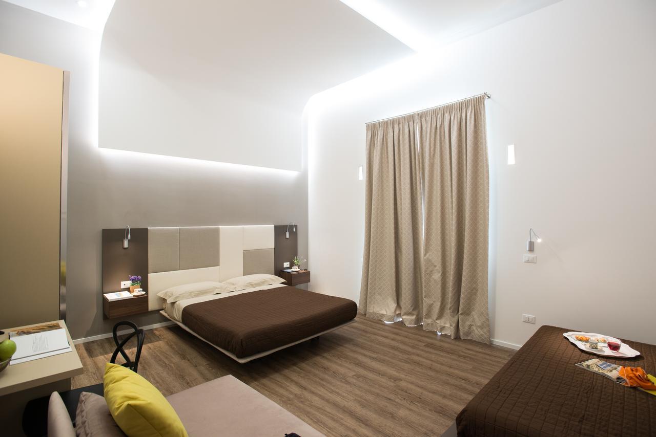 B&B In Centro Palermo Zewnętrze zdjęcie