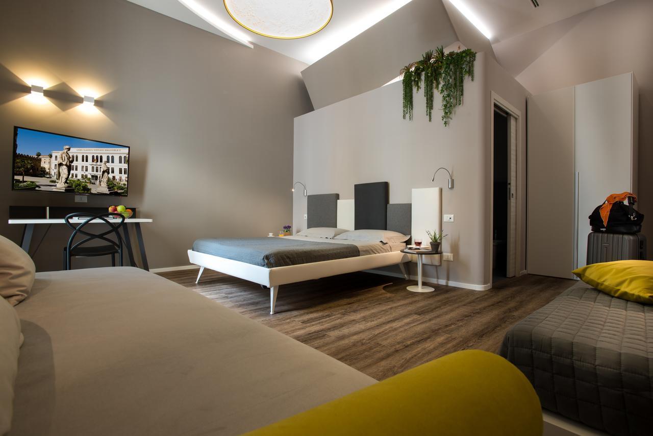 B&B In Centro Palermo Zewnętrze zdjęcie