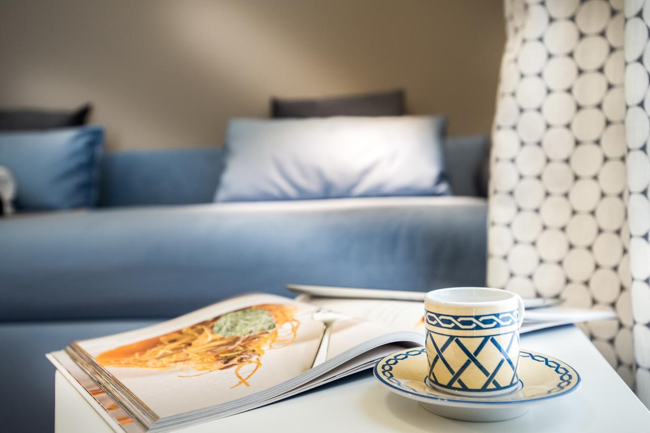 B&B In Centro Palermo Zewnętrze zdjęcie
