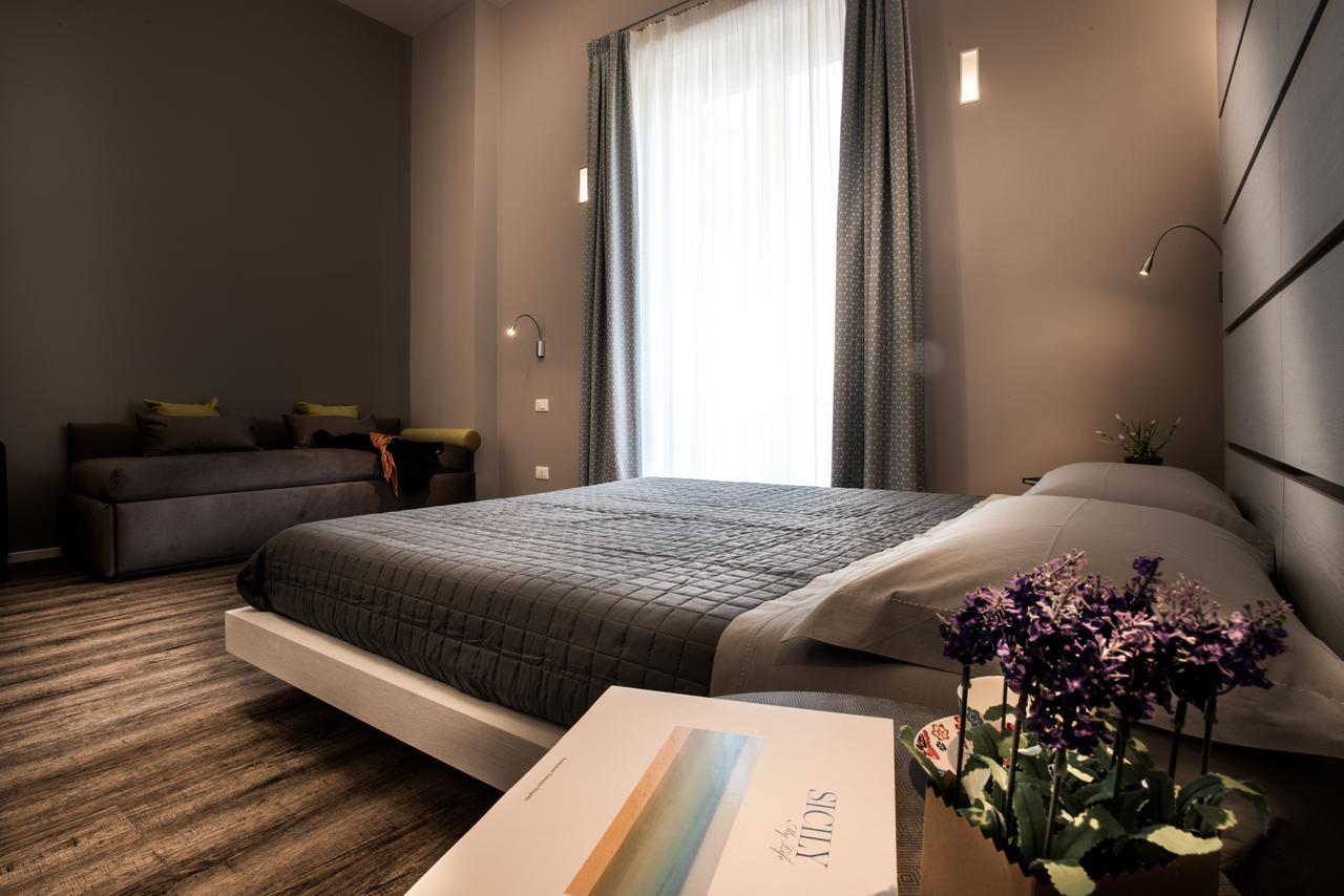 B&B In Centro Palermo Zewnętrze zdjęcie