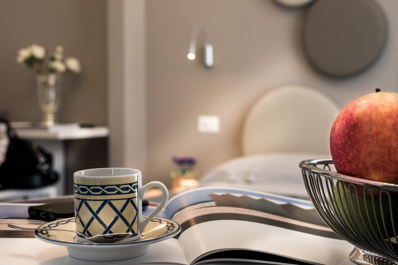 B&B In Centro Palermo Zewnętrze zdjęcie