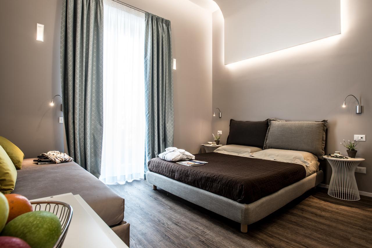 B&B In Centro Palermo Zewnętrze zdjęcie