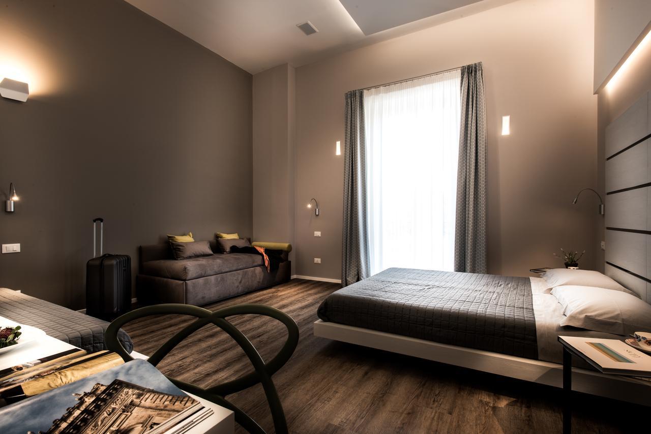 B&B In Centro Palermo Zewnętrze zdjęcie
