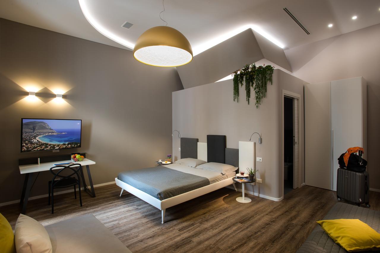 B&B In Centro Palermo Zewnętrze zdjęcie