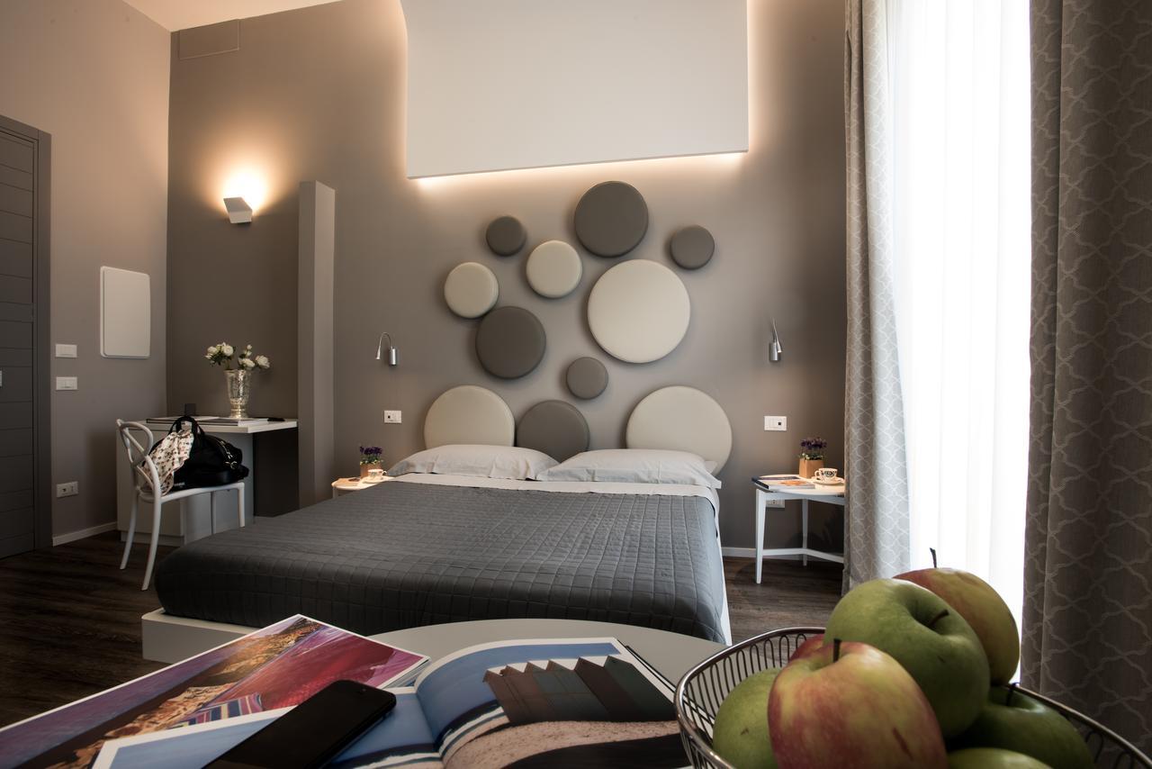 B&B In Centro Palermo Zewnętrze zdjęcie