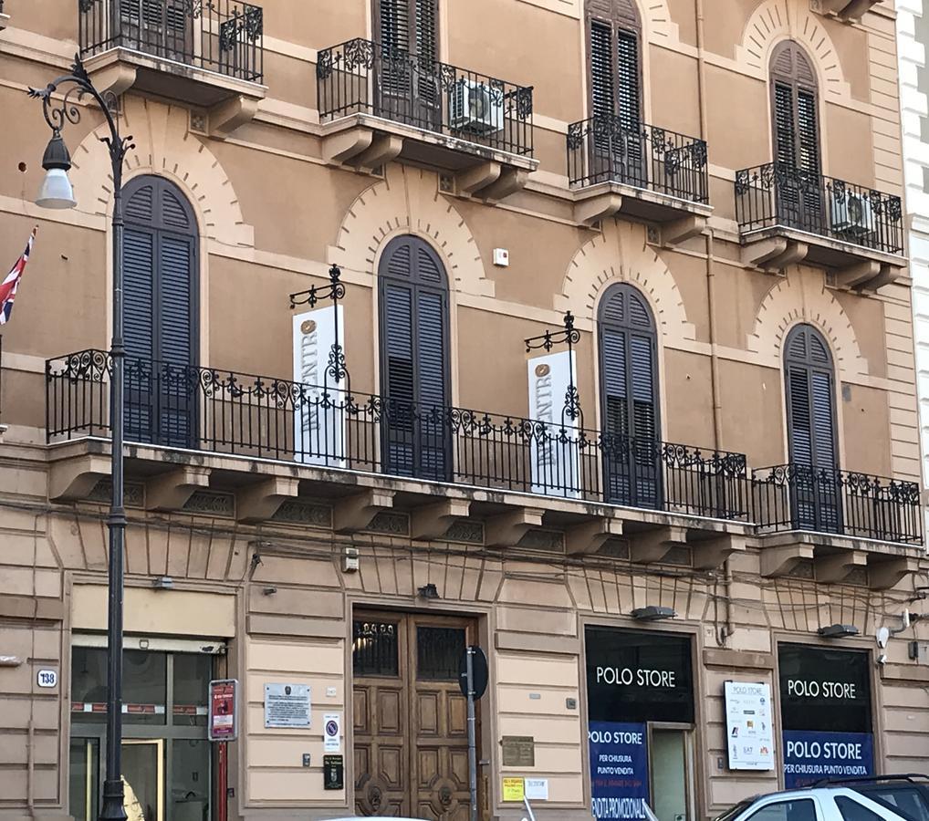 B&B In Centro Palermo Zewnętrze zdjęcie