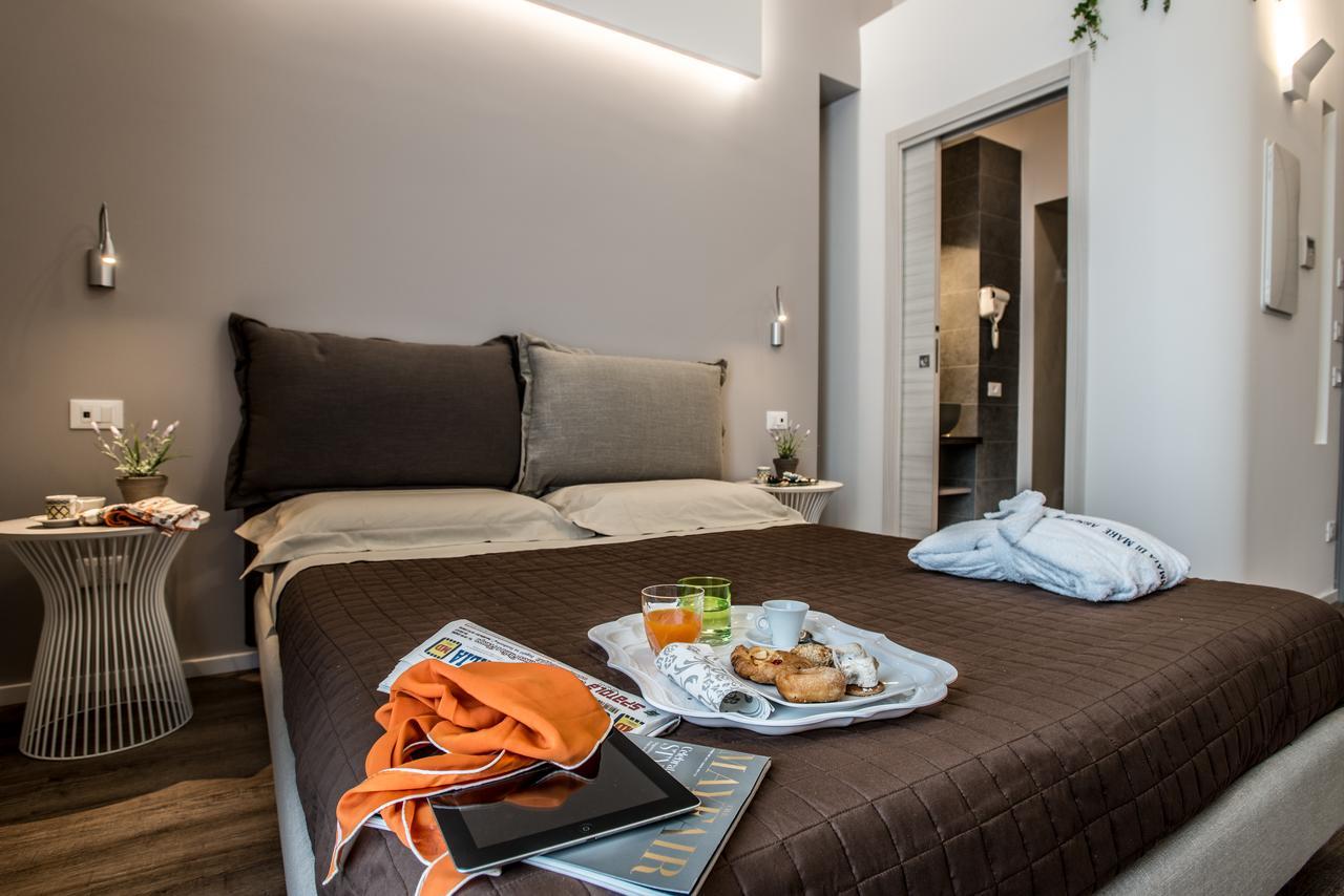 B&B In Centro Palermo Zewnętrze zdjęcie