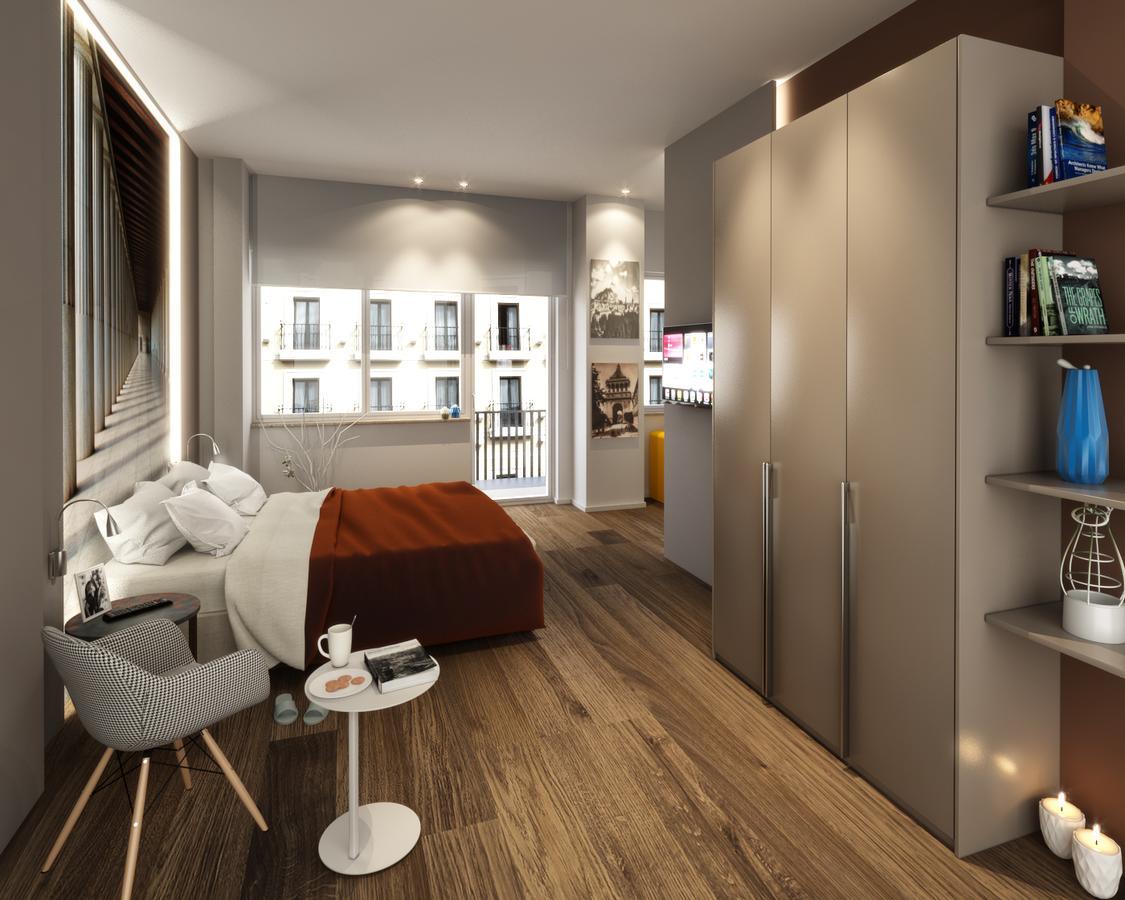 B&B In Centro Palermo Zewnętrze zdjęcie