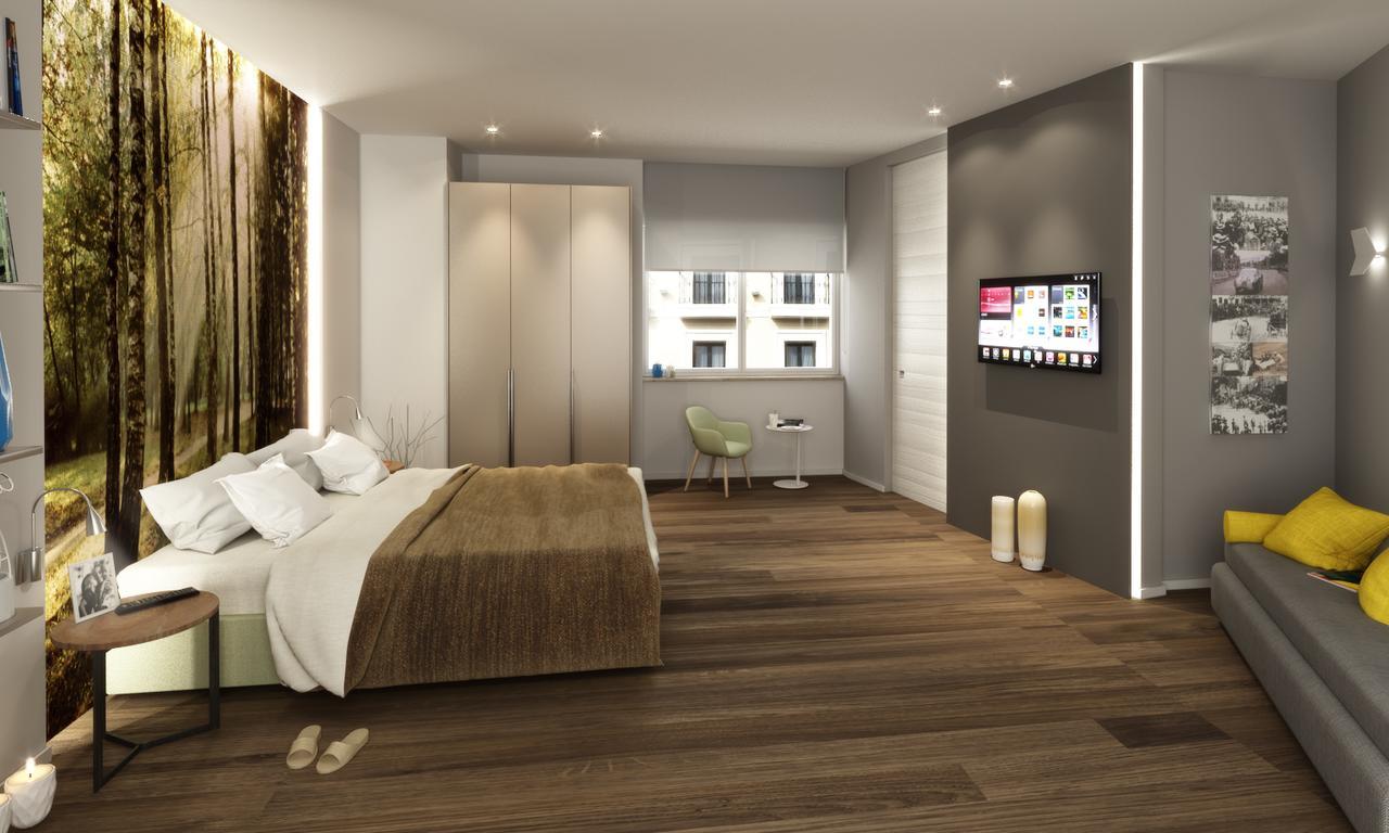 B&B In Centro Palermo Zewnętrze zdjęcie