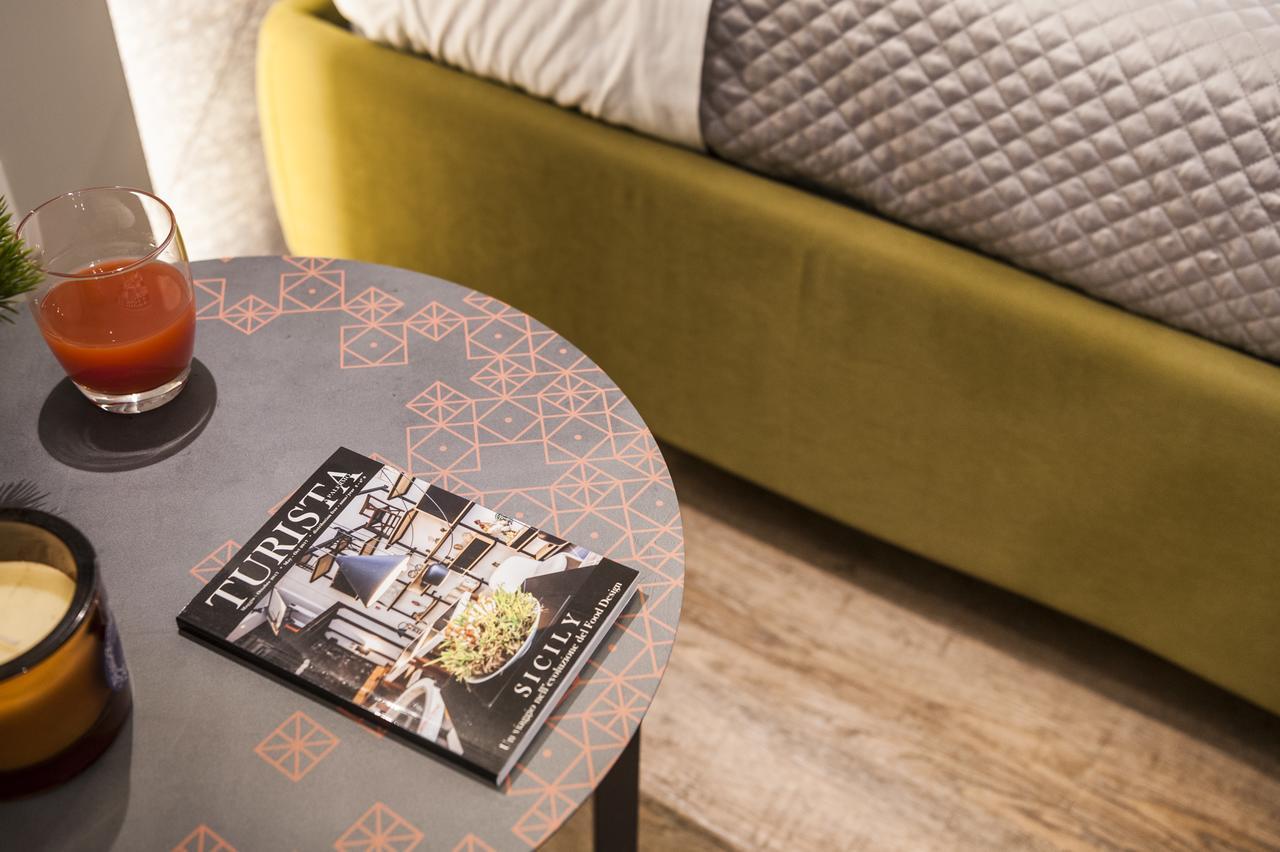 B&B In Centro Palermo Zewnętrze zdjęcie