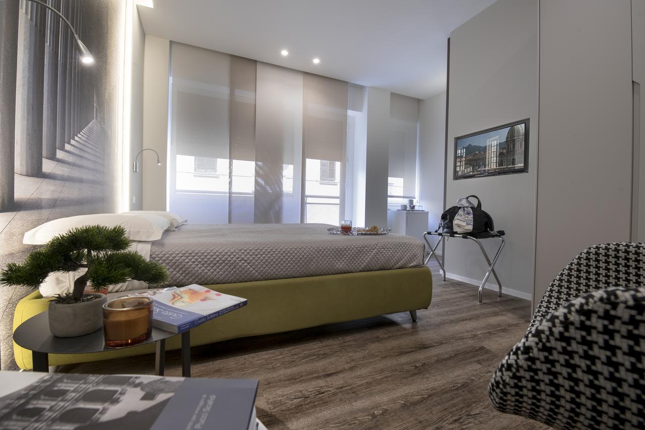 B&B In Centro Palermo Zewnętrze zdjęcie