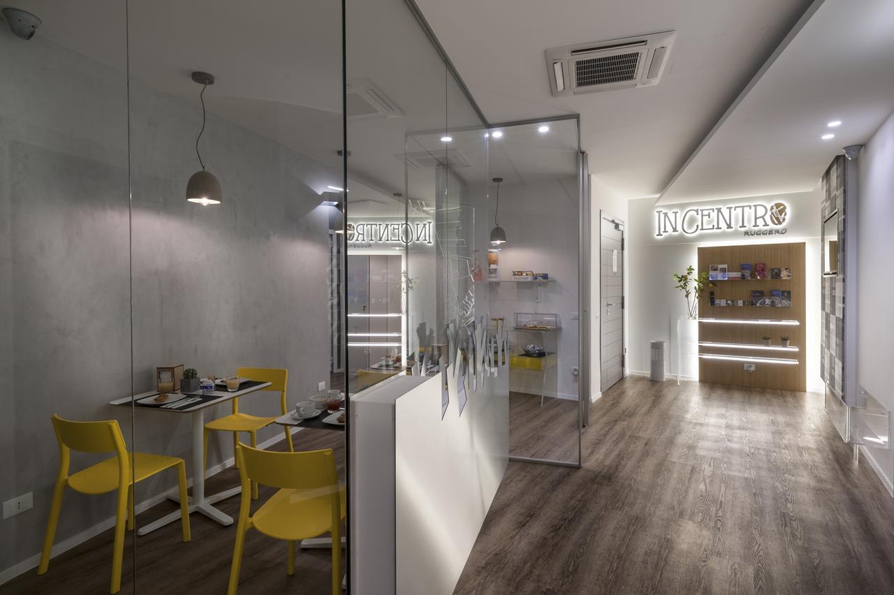 B&B In Centro Palermo Zewnętrze zdjęcie