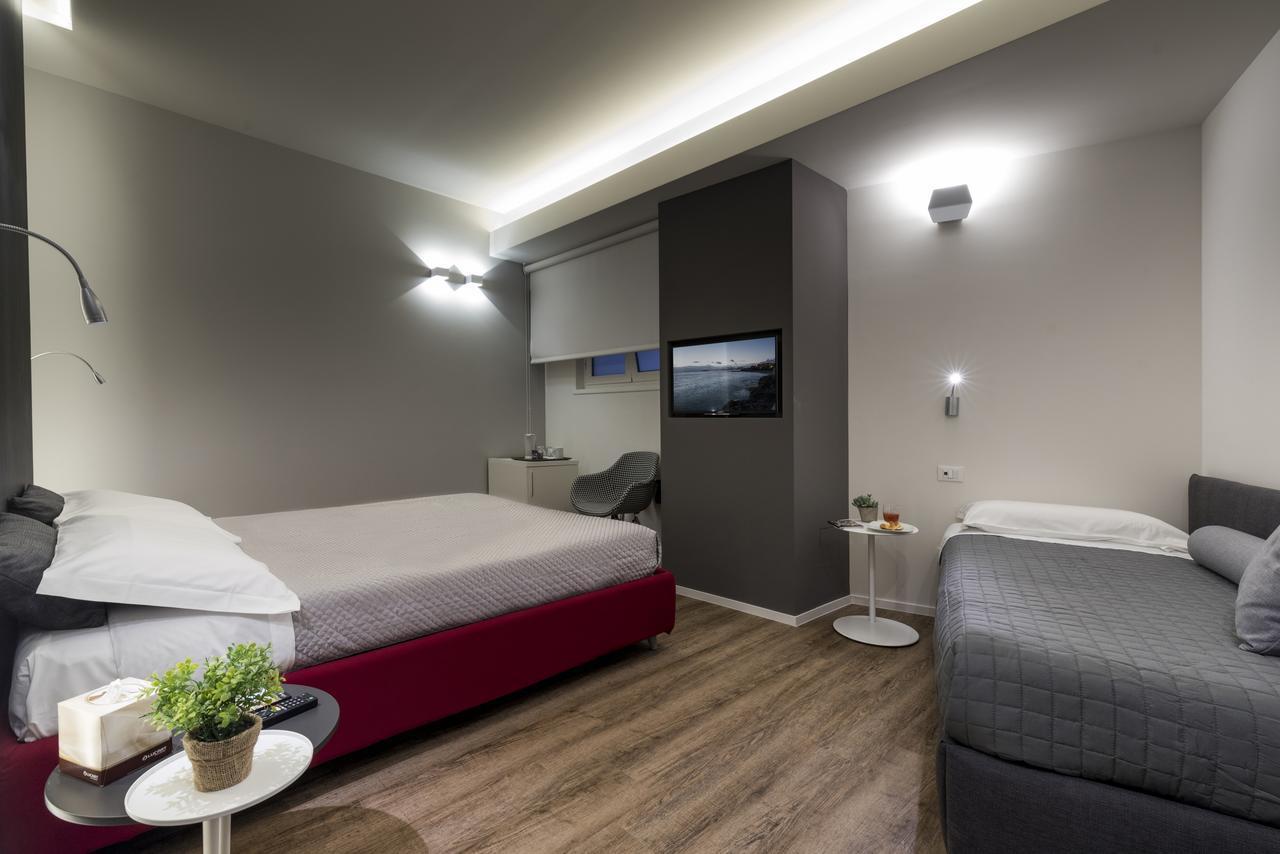 B&B In Centro Palermo Zewnętrze zdjęcie