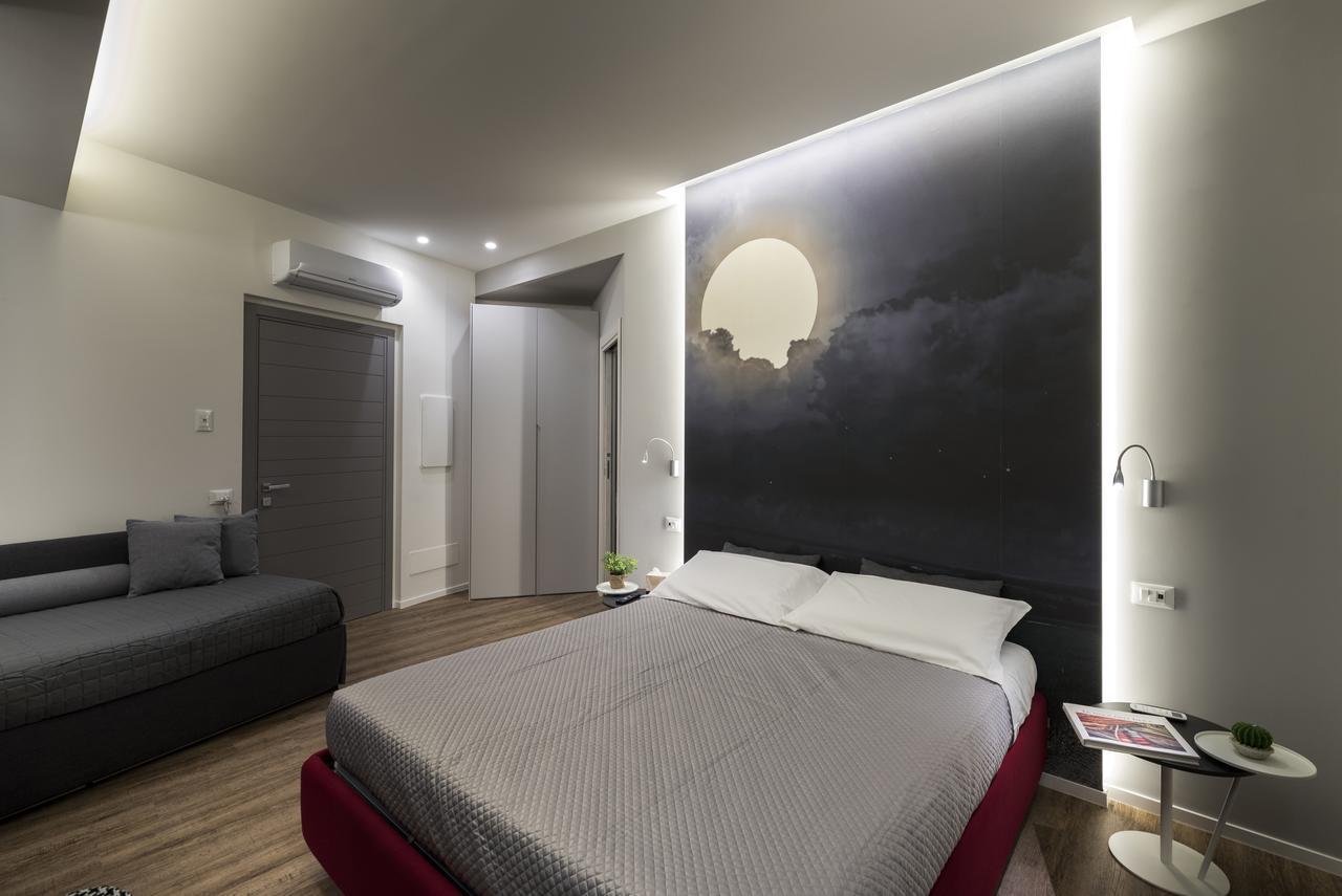 B&B In Centro Palermo Zewnętrze zdjęcie