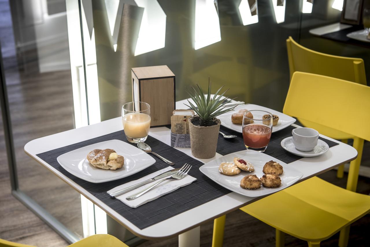 B&B In Centro Palermo Zewnętrze zdjęcie