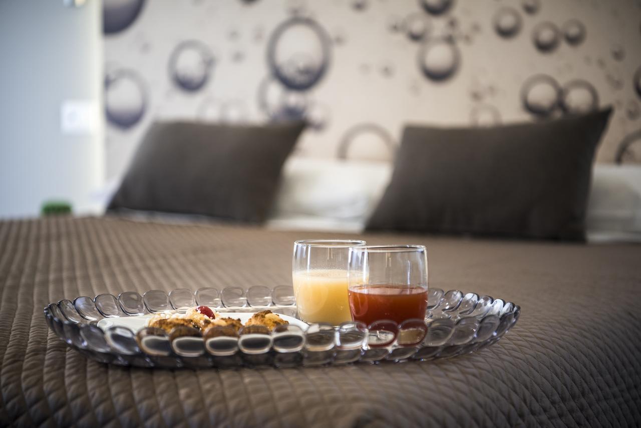 B&B In Centro Palermo Zewnętrze zdjęcie
