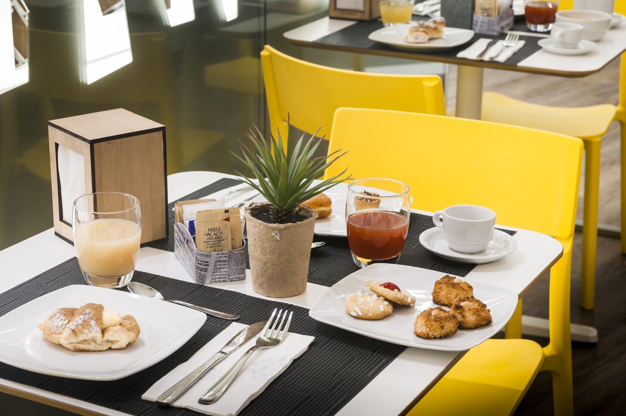 B&B In Centro Palermo Zewnętrze zdjęcie