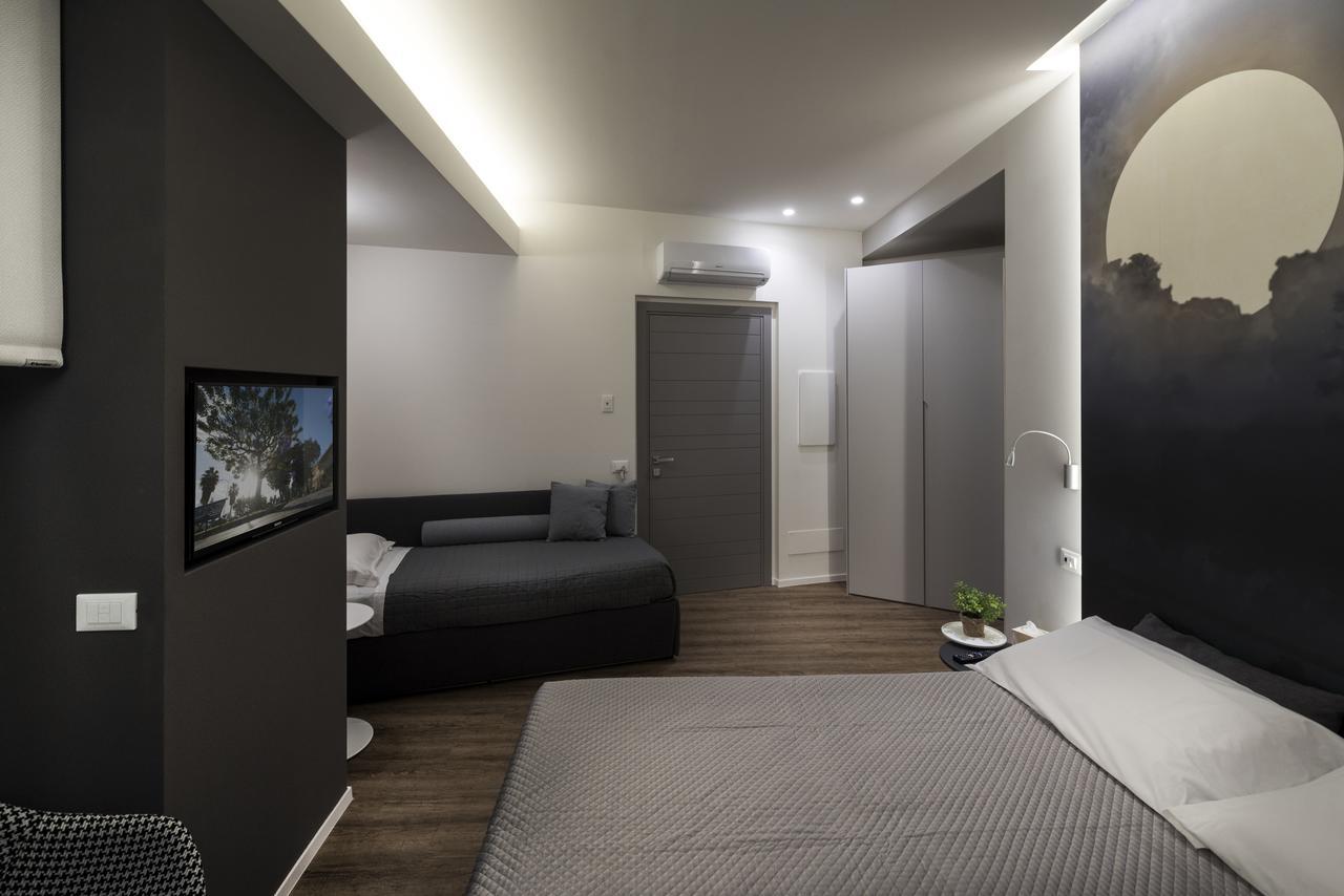 B&B In Centro Palermo Zewnętrze zdjęcie