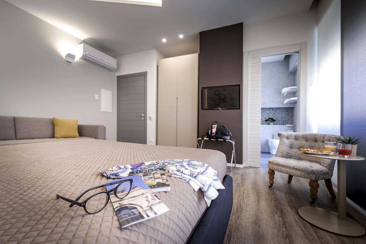 B&B In Centro Palermo Zewnętrze zdjęcie