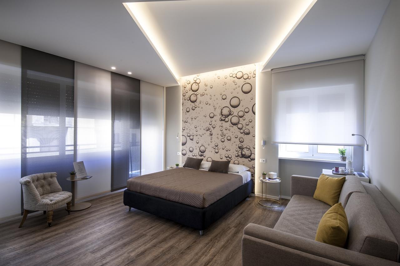 B&B In Centro Palermo Zewnętrze zdjęcie
