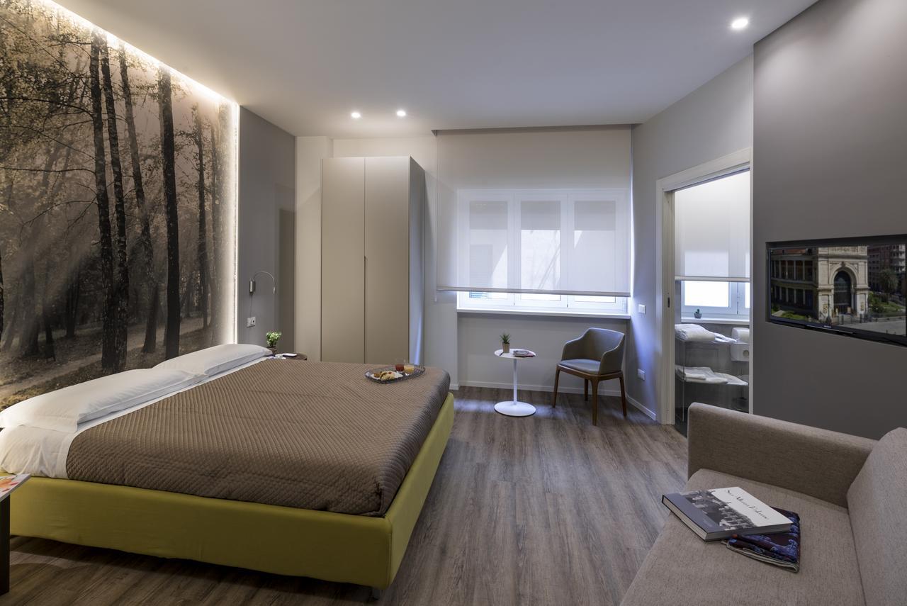 B&B In Centro Palermo Zewnętrze zdjęcie